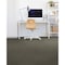 Mohawk Mohawk Advance 24 x 24 Carpet Tile with Colorstrand Nylon Fiber in Majorca 96 sq ft per carton EQ306-928 - alternate 2